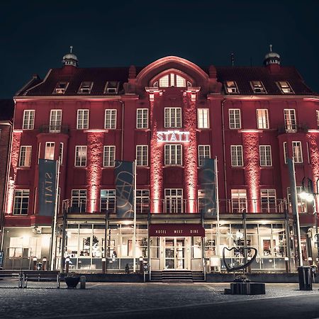 Statt Hassleholm BW Signature Collection Exterior foto